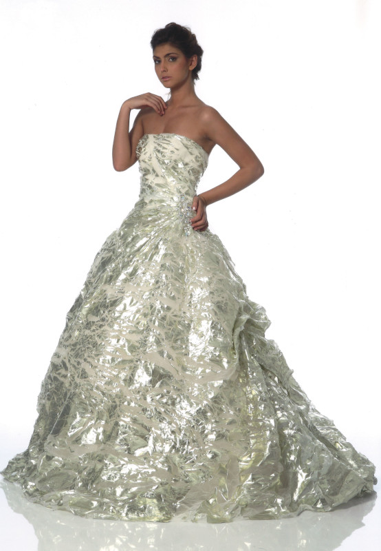 Vestaglia Sposa Bianca In Raso - Kimono Con Scollo A V E Cintura, Pigiama Sexy Per Addio Al Nubilato - Foto 9