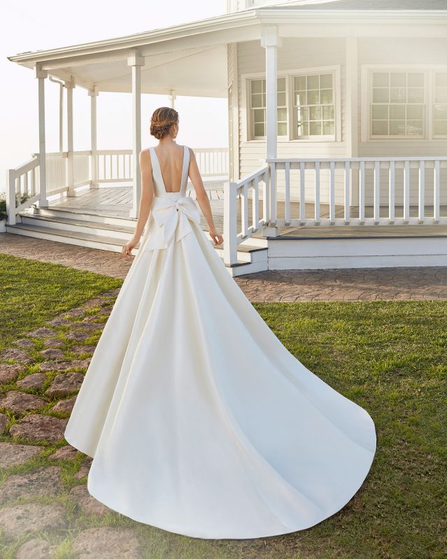 Rosa clara abiti da sposa 2020 clearance