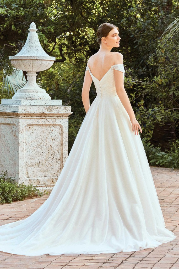 Abiti da Sposa in Offerta a Firenze