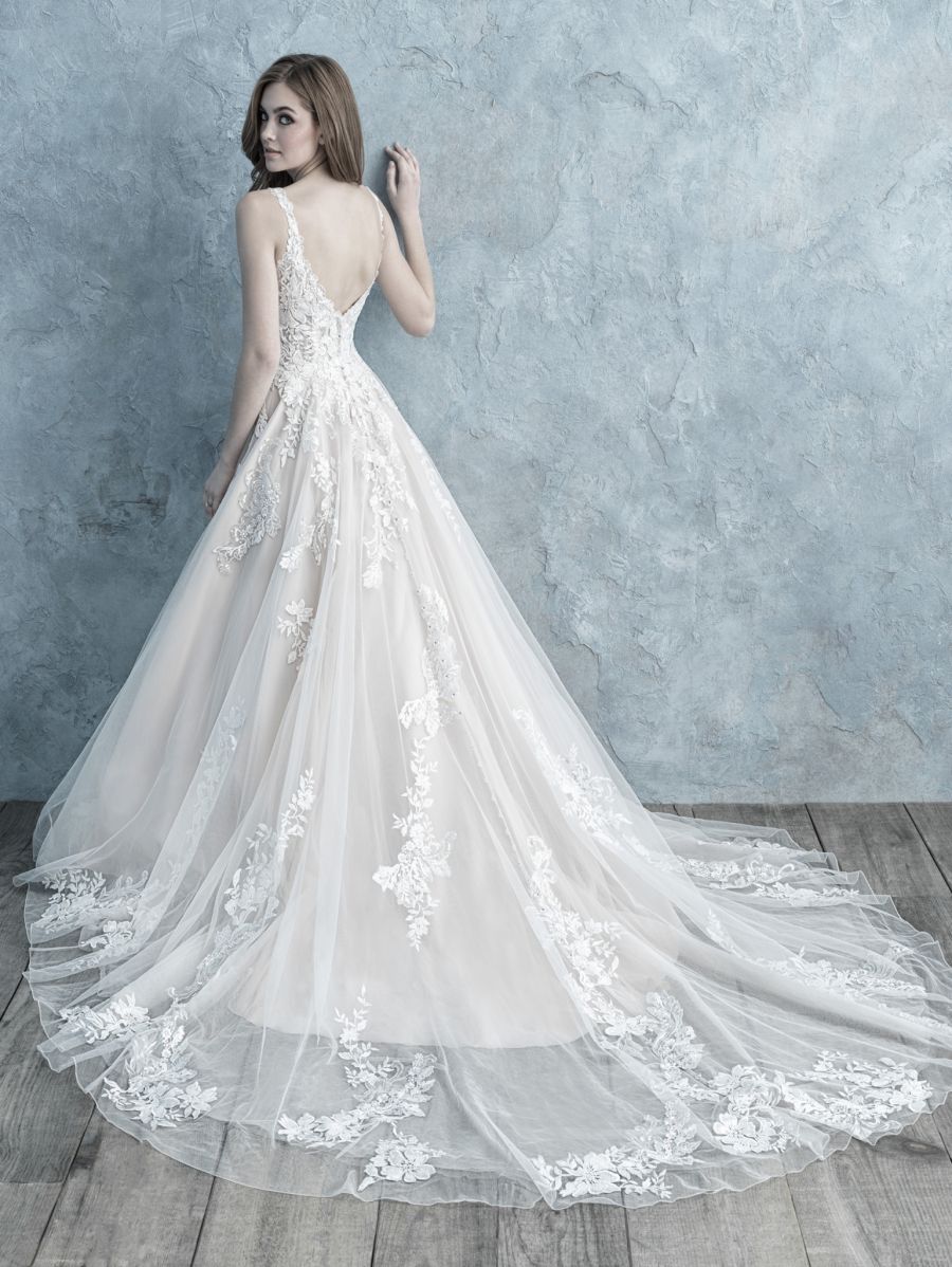 allure bridal italia