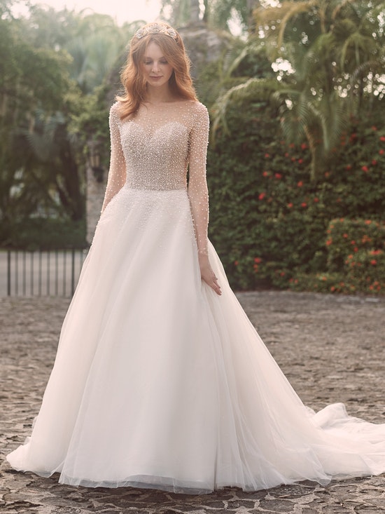 Abiti da Sposa Maggie Sottero | Le Spose di Romagnoli