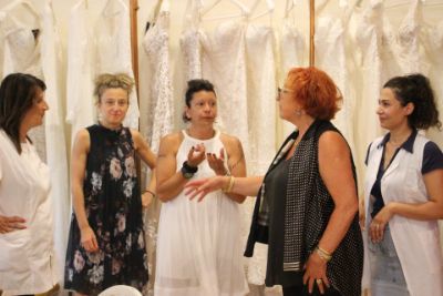 Personale Romagnoli Spose
