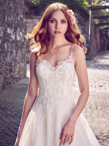 Abito da Sposa Amara by Maggie Sottero