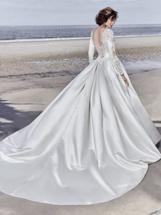 Abito da Sposa Brennon by Sottero & Midgley