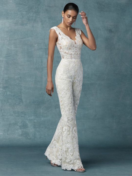 Abito da Sposa Milan by Maggie Sottero