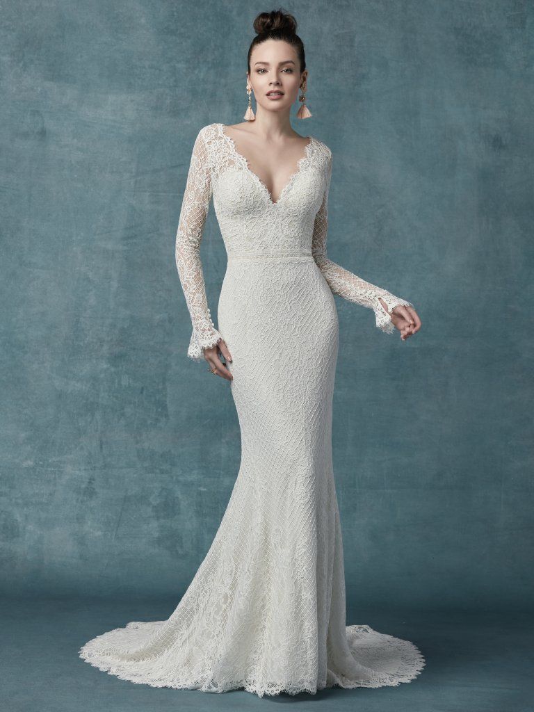 Abito da Sposa Antonia by Maggie Sottero