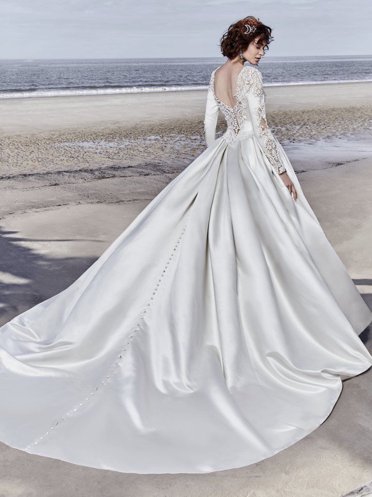 Abito da Sposa Brennon by Maggie Sottero