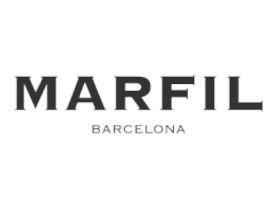 Abiti da Sposa firmati Marfil Barcelona a Pontedera