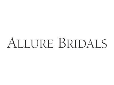 Abiti da Sposa firmati Allure Bridals a Vinci