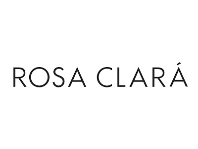 Vestiti da Sposa Rosa Clarà a Massa Carrara