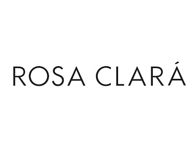 Abiti da Sposa firmati Rosa Clarà