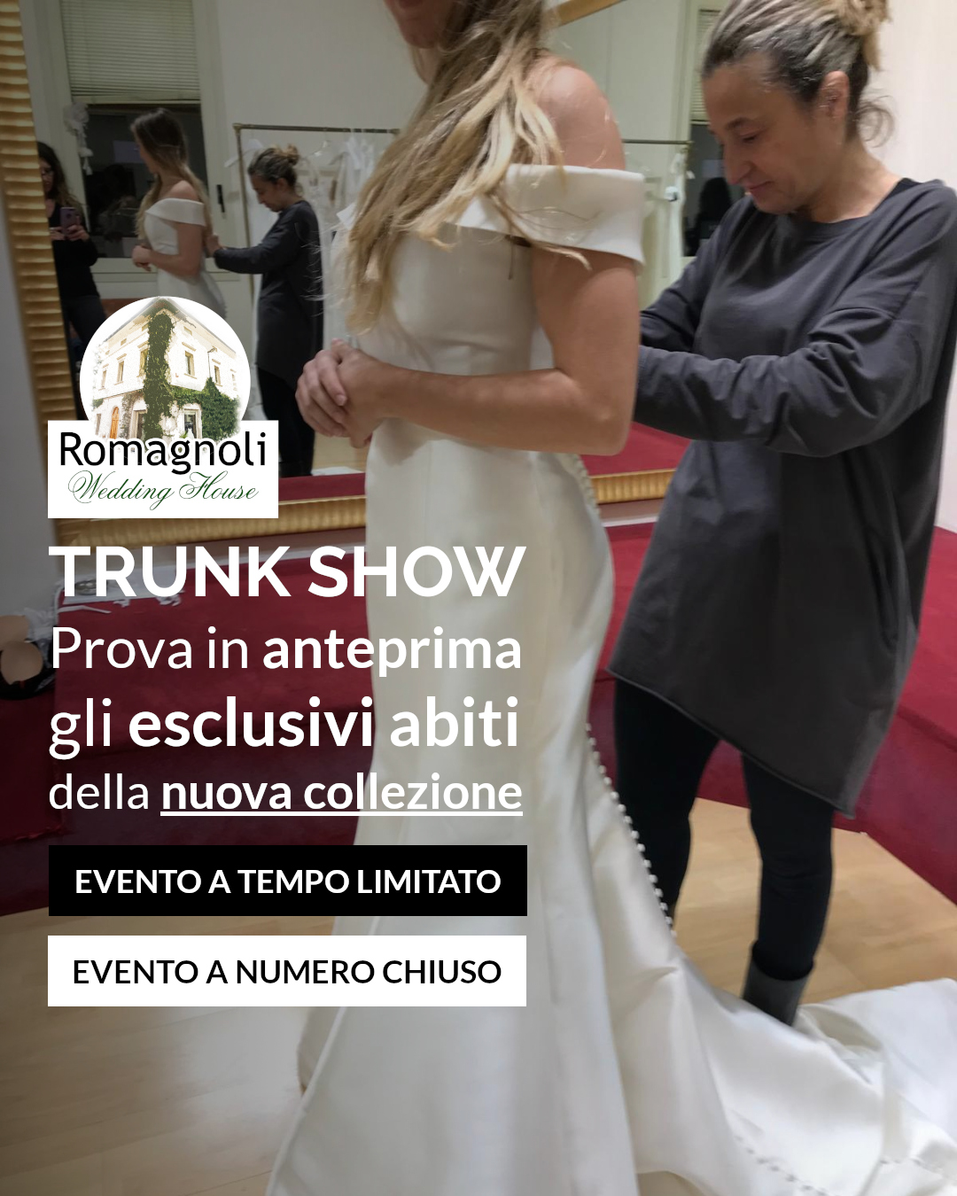 Trunk Show