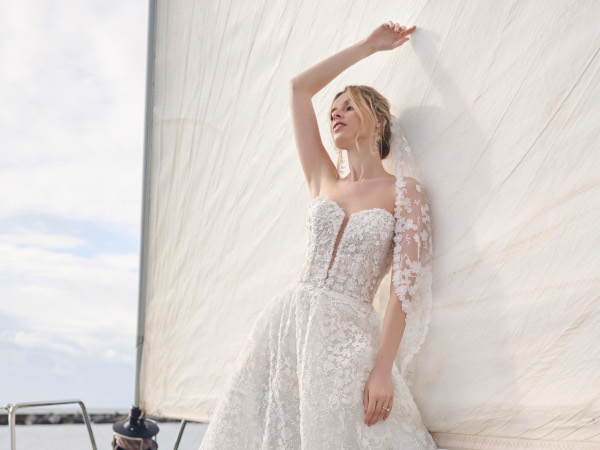 Abiti da Sposa Maggie Sottero a san Miniato