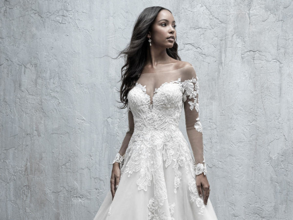 Abiti da Sposa Allure Bridals