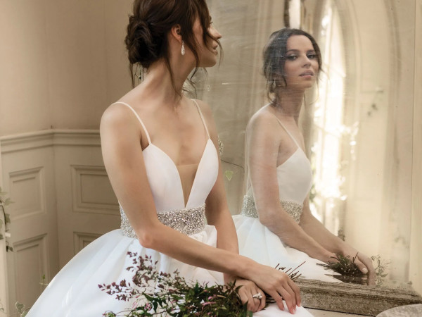 Abiti da Sposa in Outlet a Siena