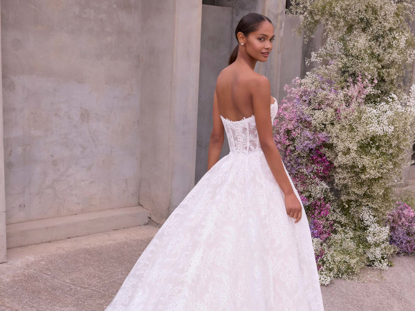 Abiti da Sposa Morilee a Siena